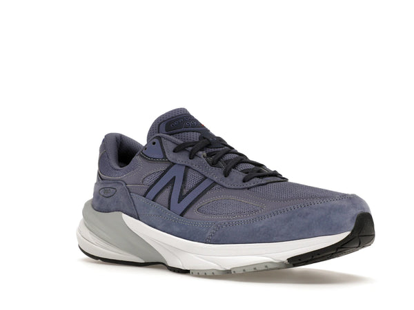 New Balance 990v6 MiUSA Purple
