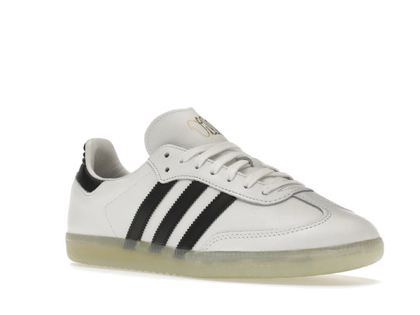 adidas Samba Jason Dill White Black