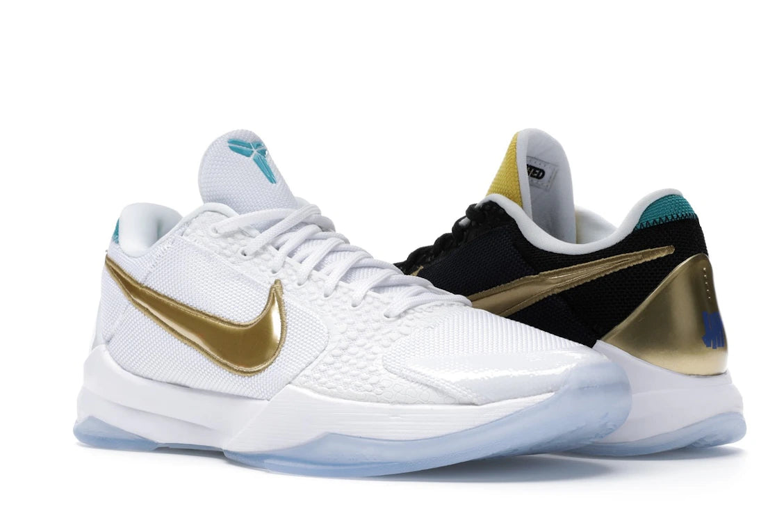 Nike Kobe 5 Protro Undefeated What If Pack