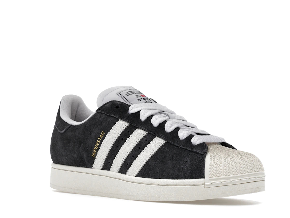 adidas Superstar II Los Angeles Qias Omar