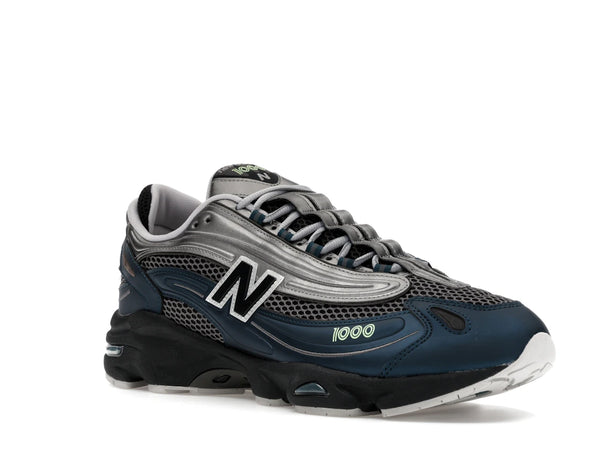New Balance 1000 Deep Ocean