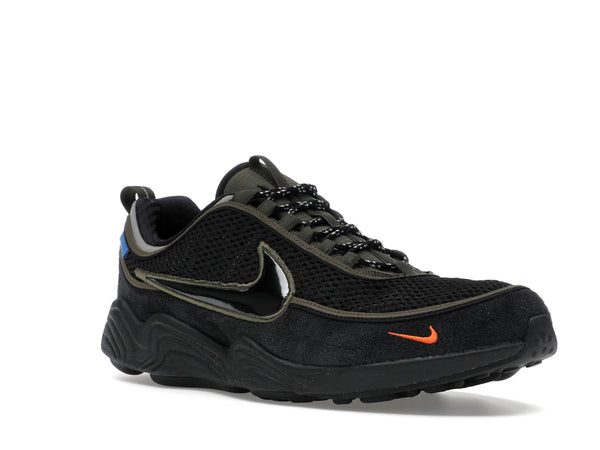 Nike Air Zoom Spiridon Undefeated Cargo Khaki