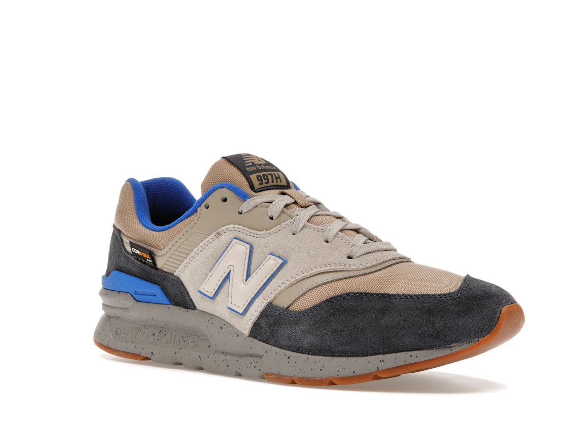 New Balance 997H Cordura Tan Blue
