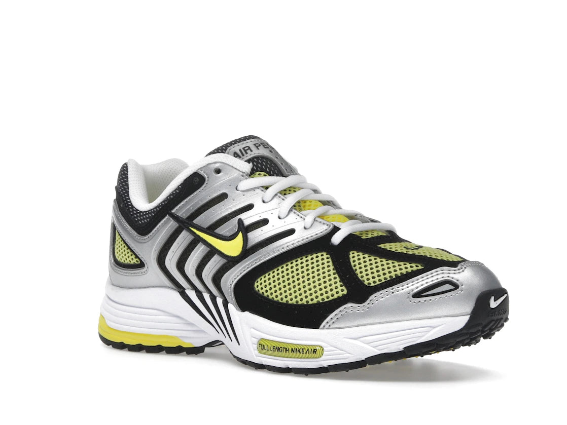 Nike Air Peg 2K5 Opti Yellow Metallic Silver (Women's)