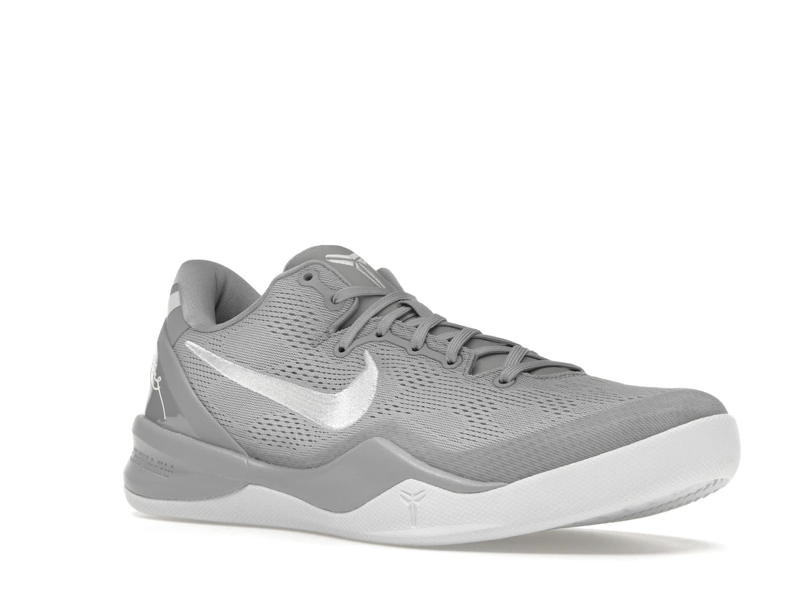 Nike Kobe 8 Protro Wolf Grey