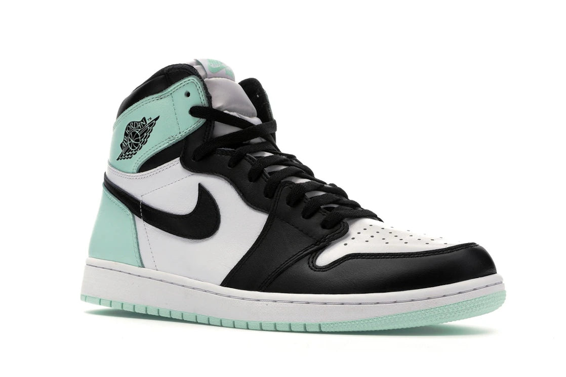 Jordan 1 Retro High Igloo