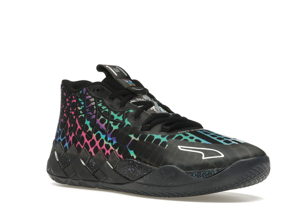 Puma LaMelo Ball MB.01 Teenage Mutant Ninja Turtles Baxter Stockman