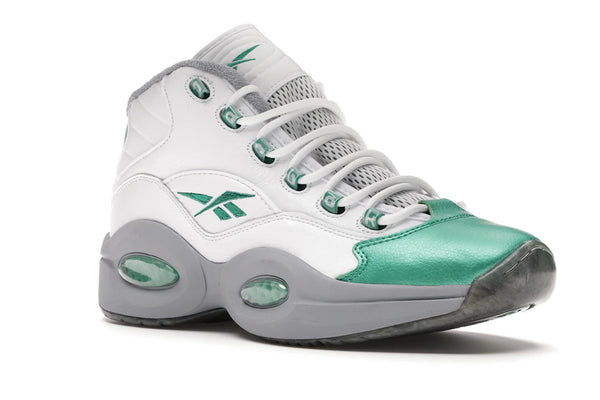 Reebok Question Mid Philadelphia Eagles