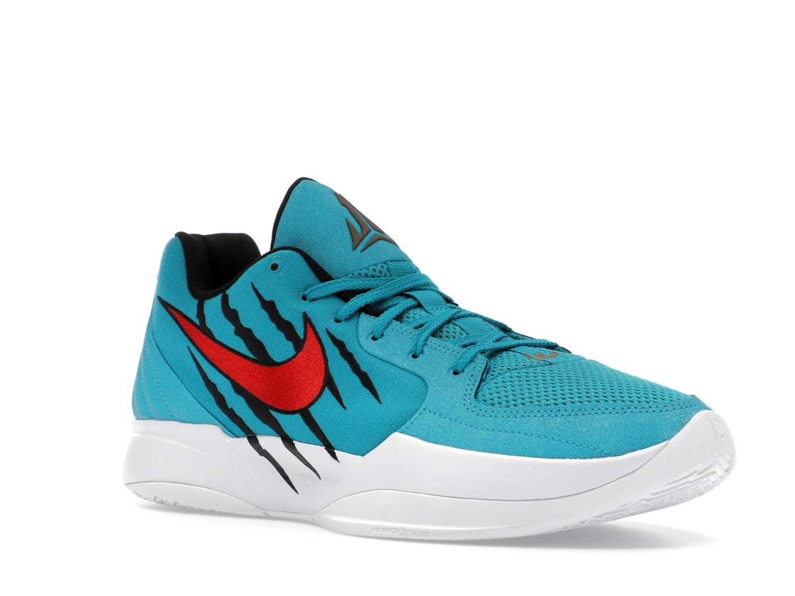 Nike Ja 2 Scratch
