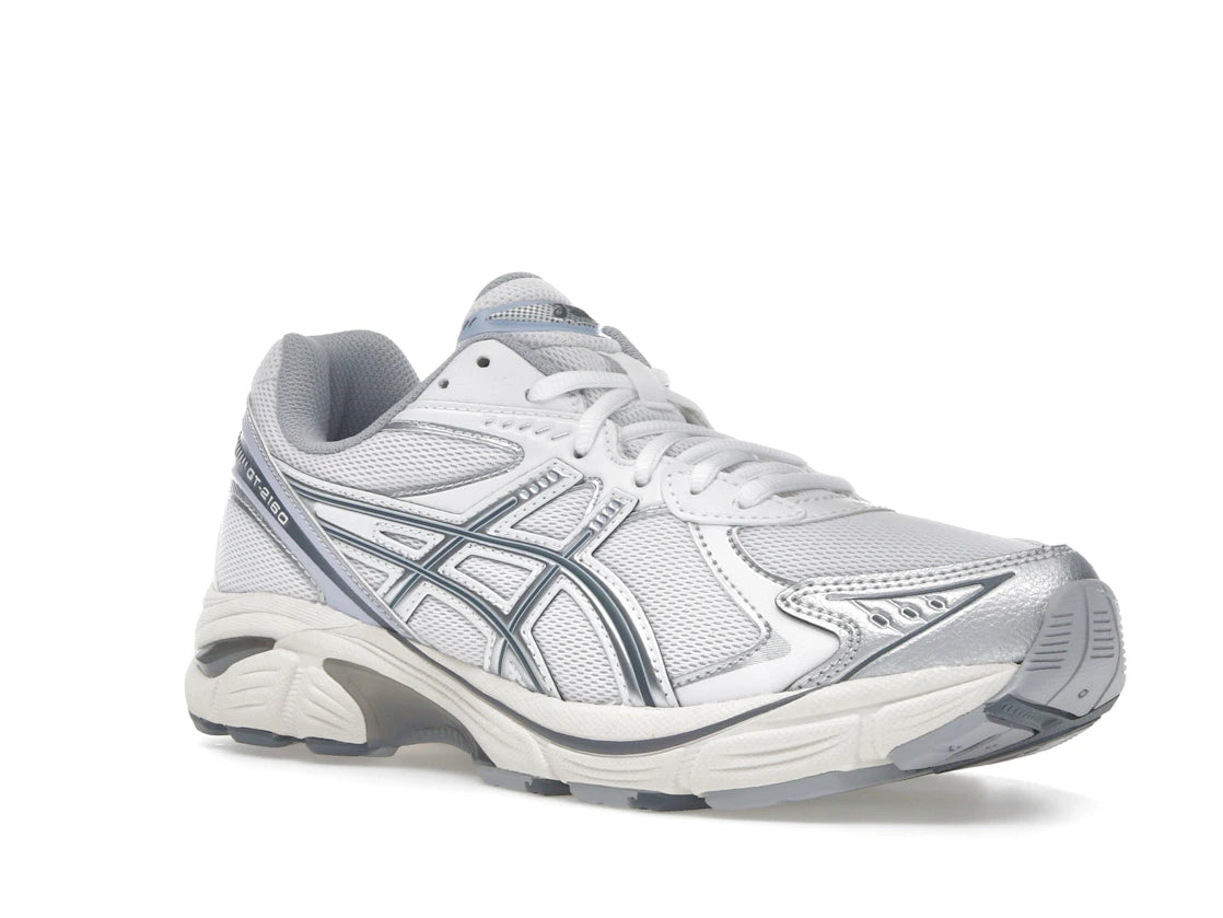 ASICS GT-2160 White Blue Fade - vue secondaire A