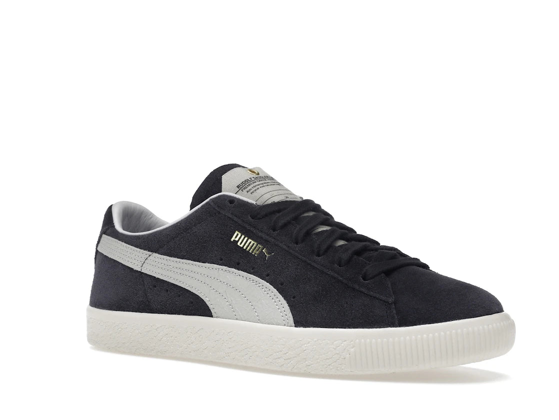 Puma Suede Vintage Laundry Boys Rudolf Dassler Legacy