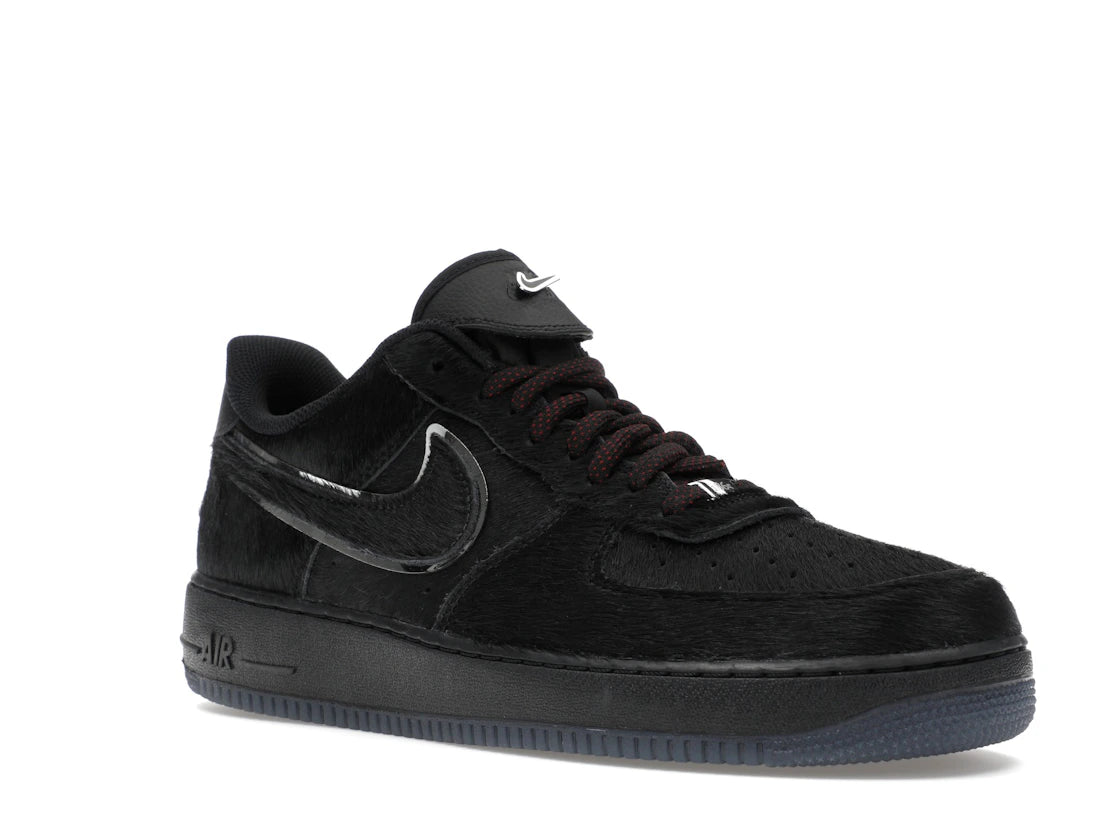 Nike Air Force 1 Low '07 Virginia Union University Yardrunners