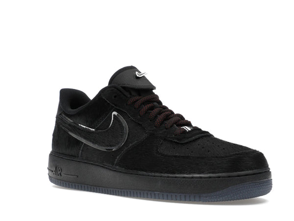 Nike Air Force 1 Low '07 Virginia Union University Yardrunners