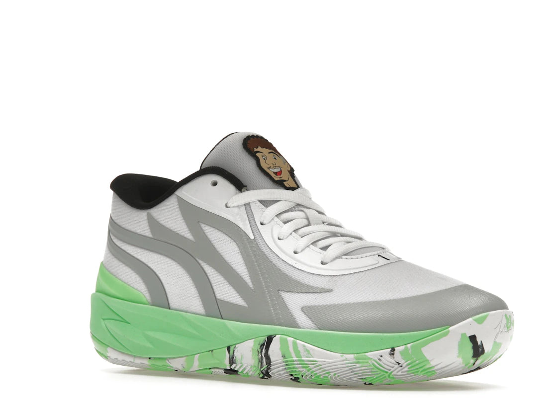 Puma LaMelo Ball MB.02 Lo LaMel-O