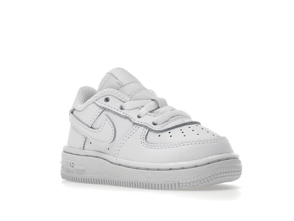 Nike Air Force 1 Low LE Triple White (TD)