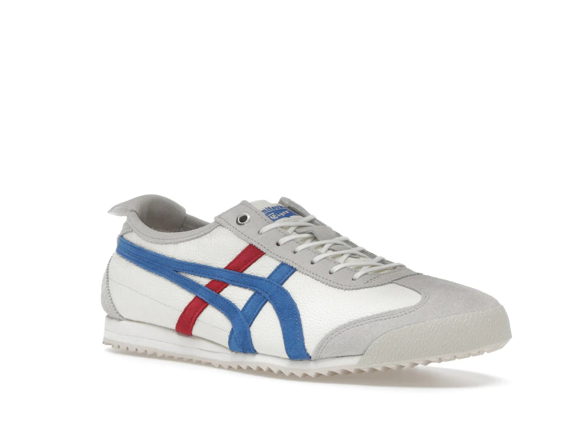 Onitsuka Tiger Mexico 66 SD White Directoire Blue Red