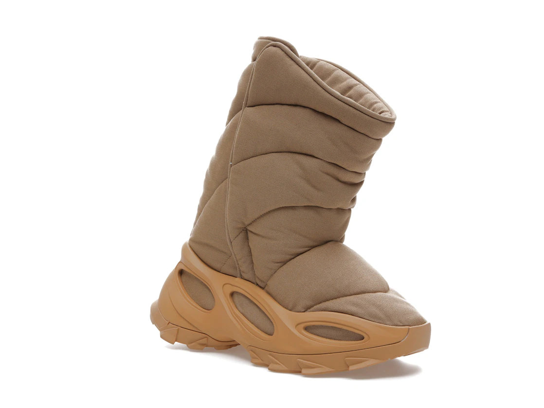 adidas Yeezy NSLTD Boot Khaki