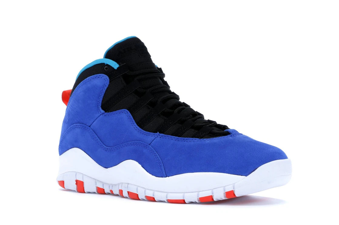 Jordan 10 Retro Tinker