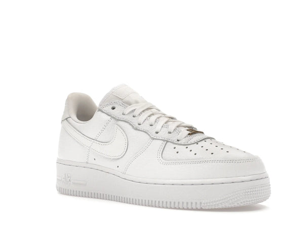 Nike Air Force 1 Low '07 Craft Quadruple White