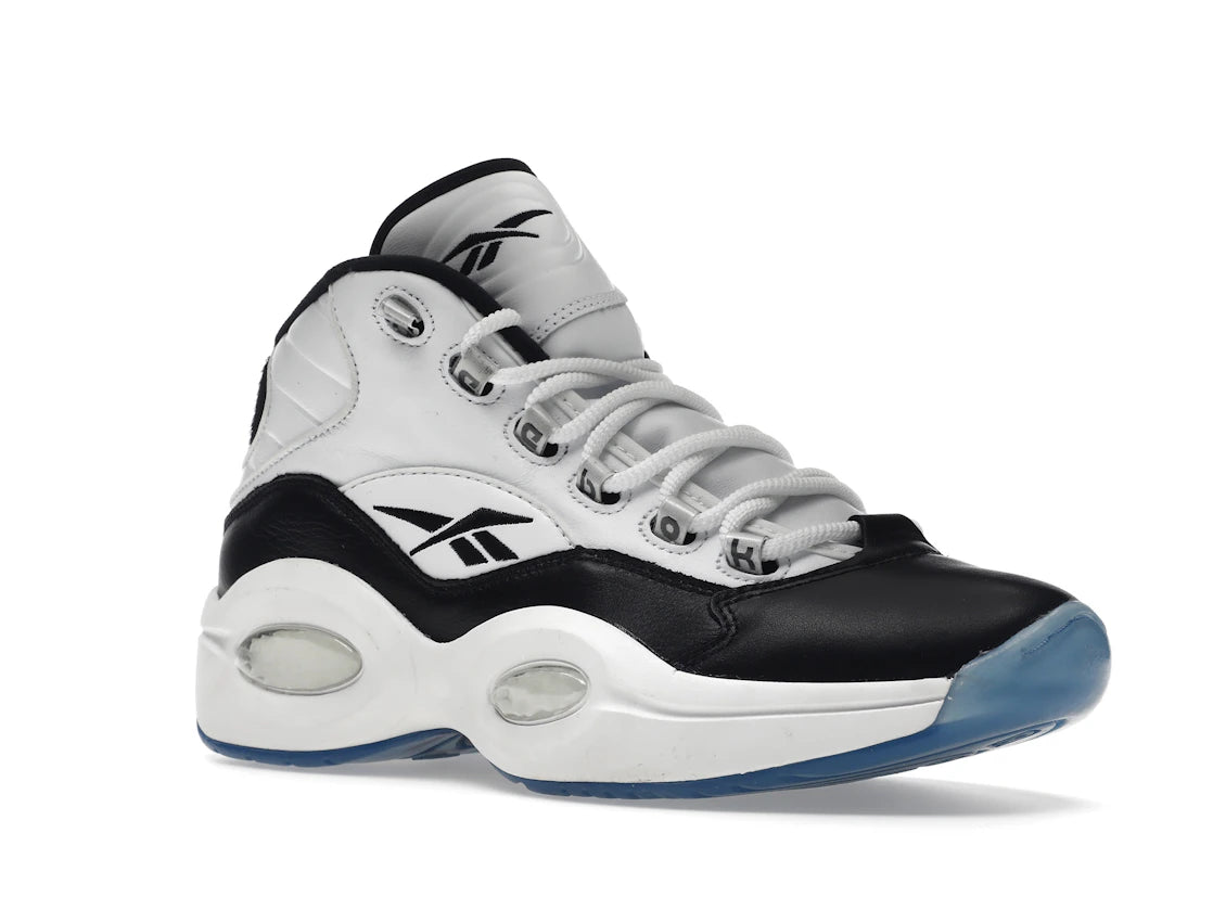 Reebok Question Mid Tyrrell Winston