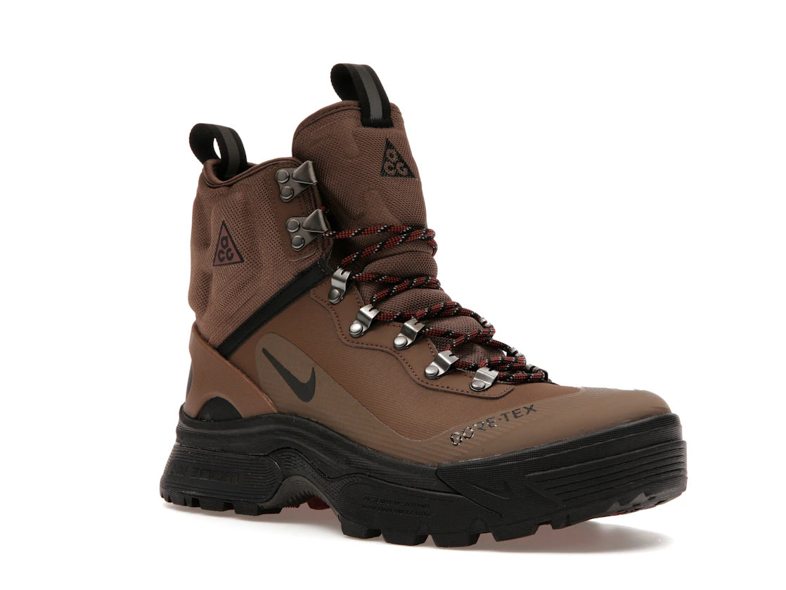 Nike ACG Air Zoom Gaiadome Gore-Tex Trails End Brown