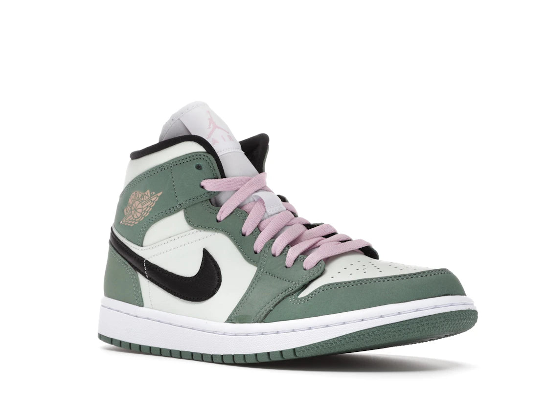 Jordan 1 Mid Dutch Green (Damen)