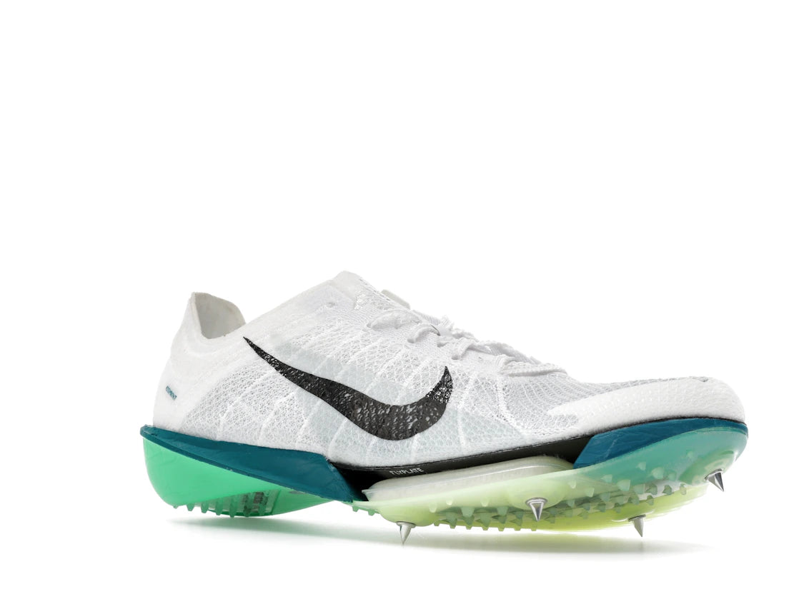 Nike Victory 2 Weiß Bright Spruce Electric Algae Schwarz