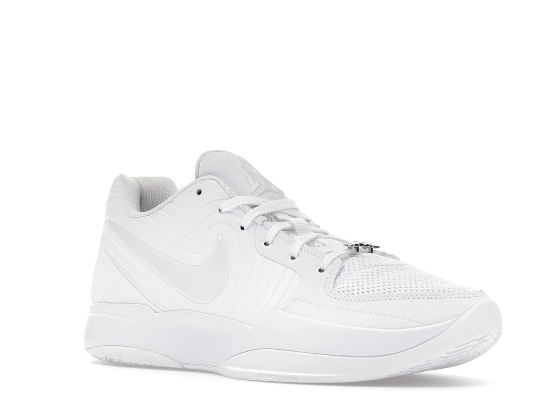 Nike Ja 2 TB Triple White