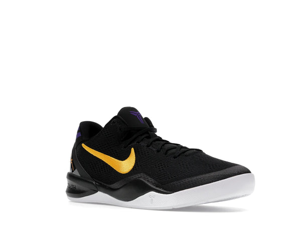Nike Kobe 8 Lakers Away (GS)