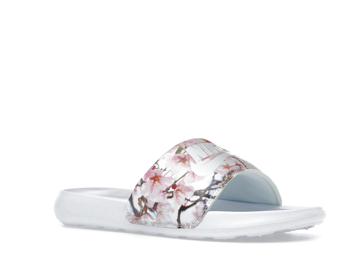 Nike Victori One Slide White (Women's)