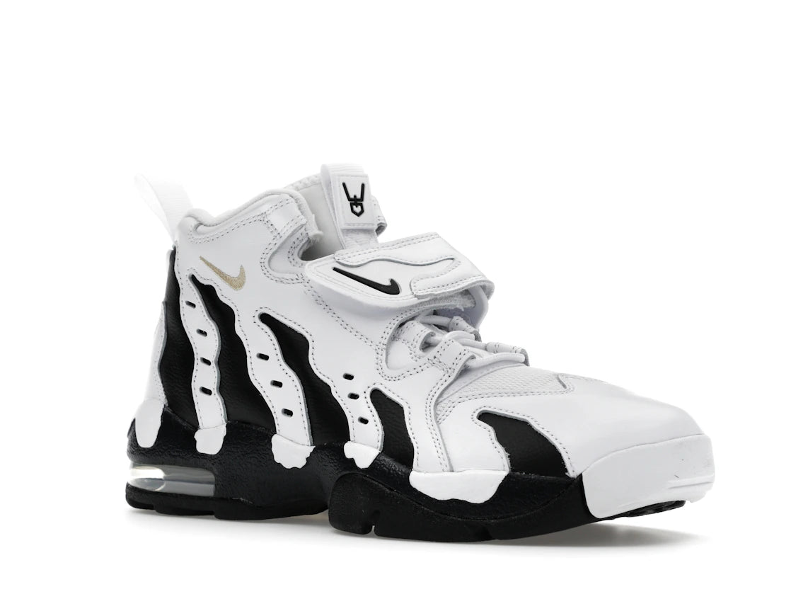 Nike Air DT Max '96 Colorado Away White Black