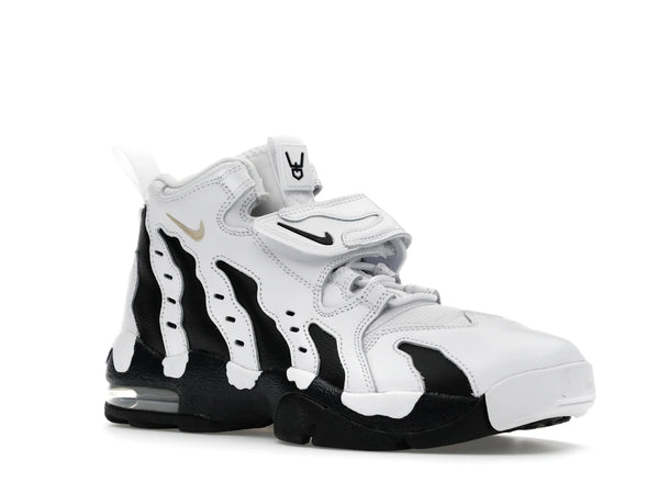 Nike Air DT Max '96 Colorado Away White Black