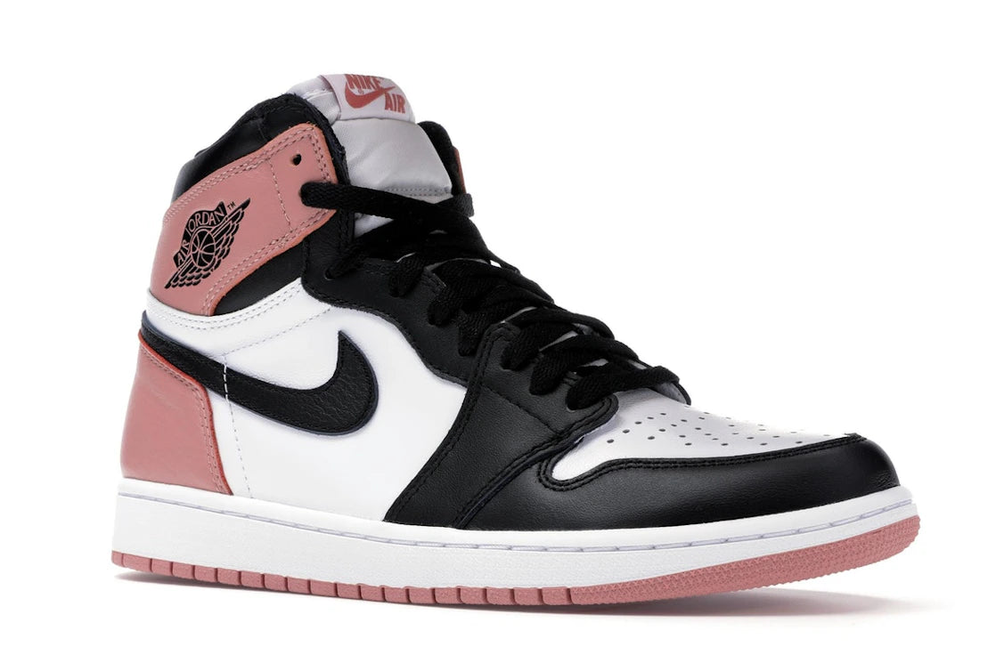 Jordan 1 Retro High Rostrosa