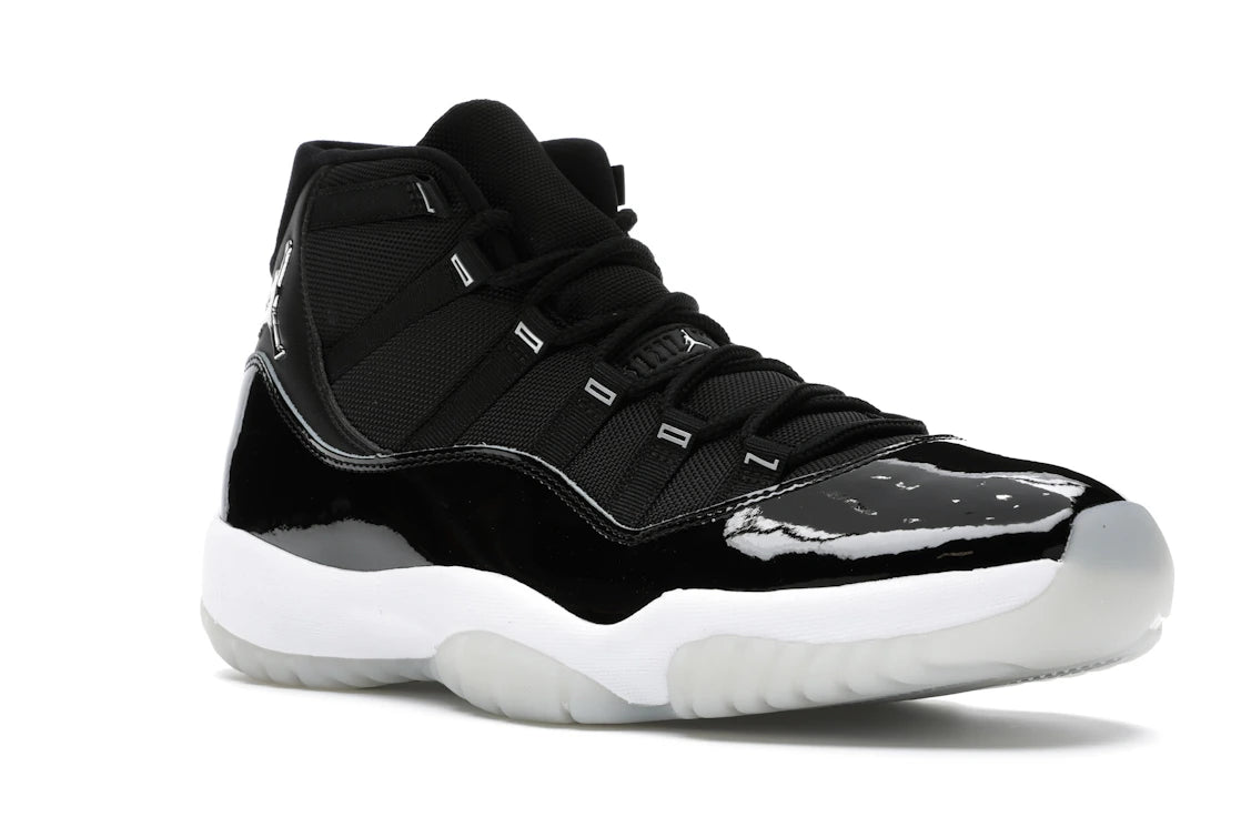 Jordan 11 Retro Jubilee 25-jähriges Jubiläum