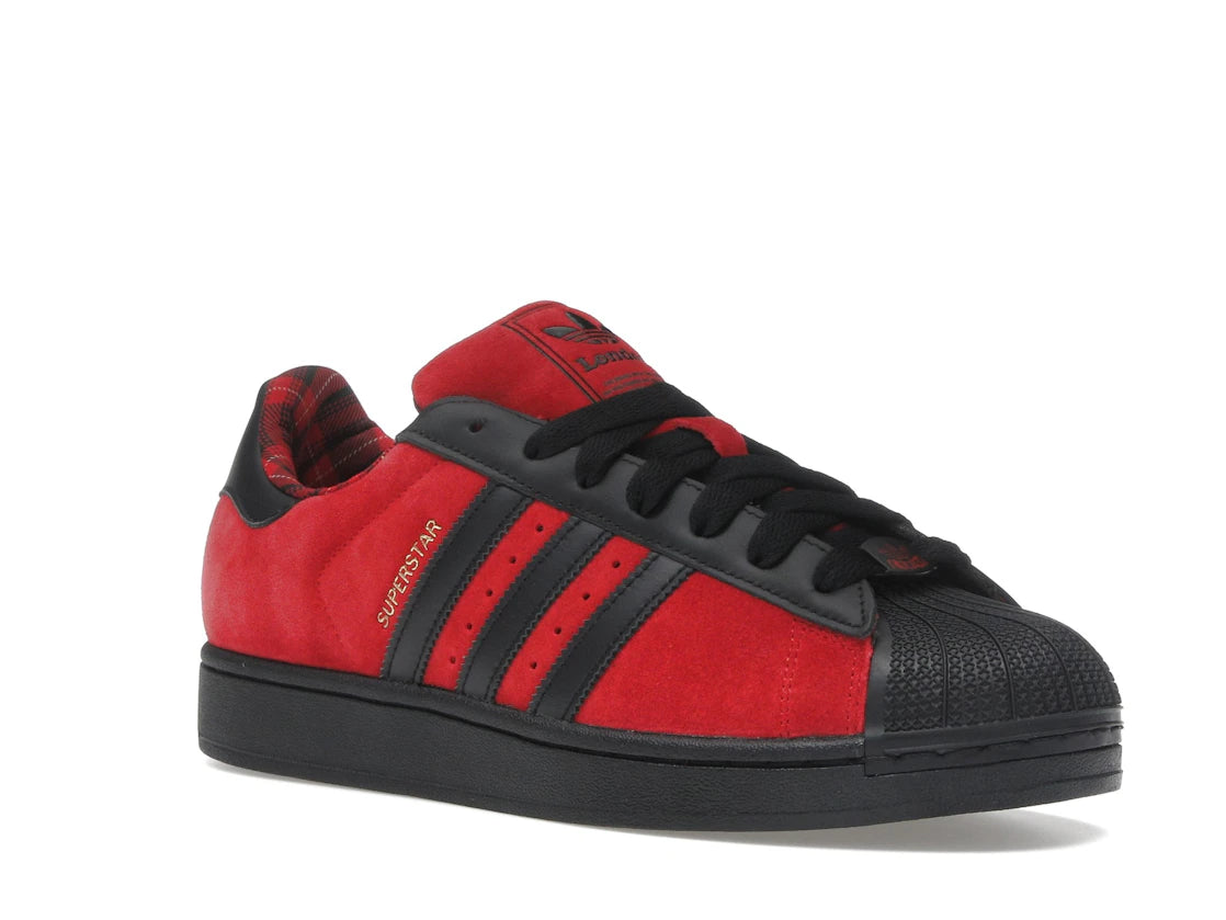 adidas Superstar London