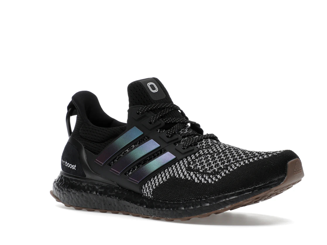 adidas Ultra Boost 1.0 Overtime Don't Be A Fan Later - vue secondaire A