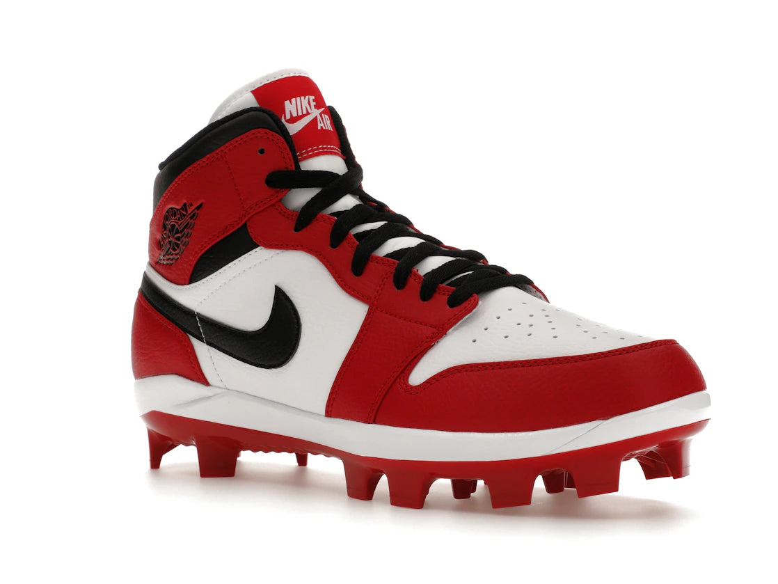 Jordan 1 Retro High MCS Chicago