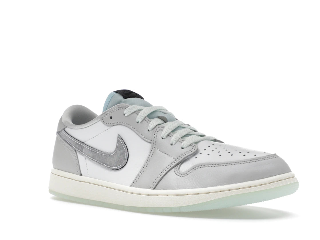 Jordan 1 Retro Low OG Year of the Snake (2025) - vue secondaire A