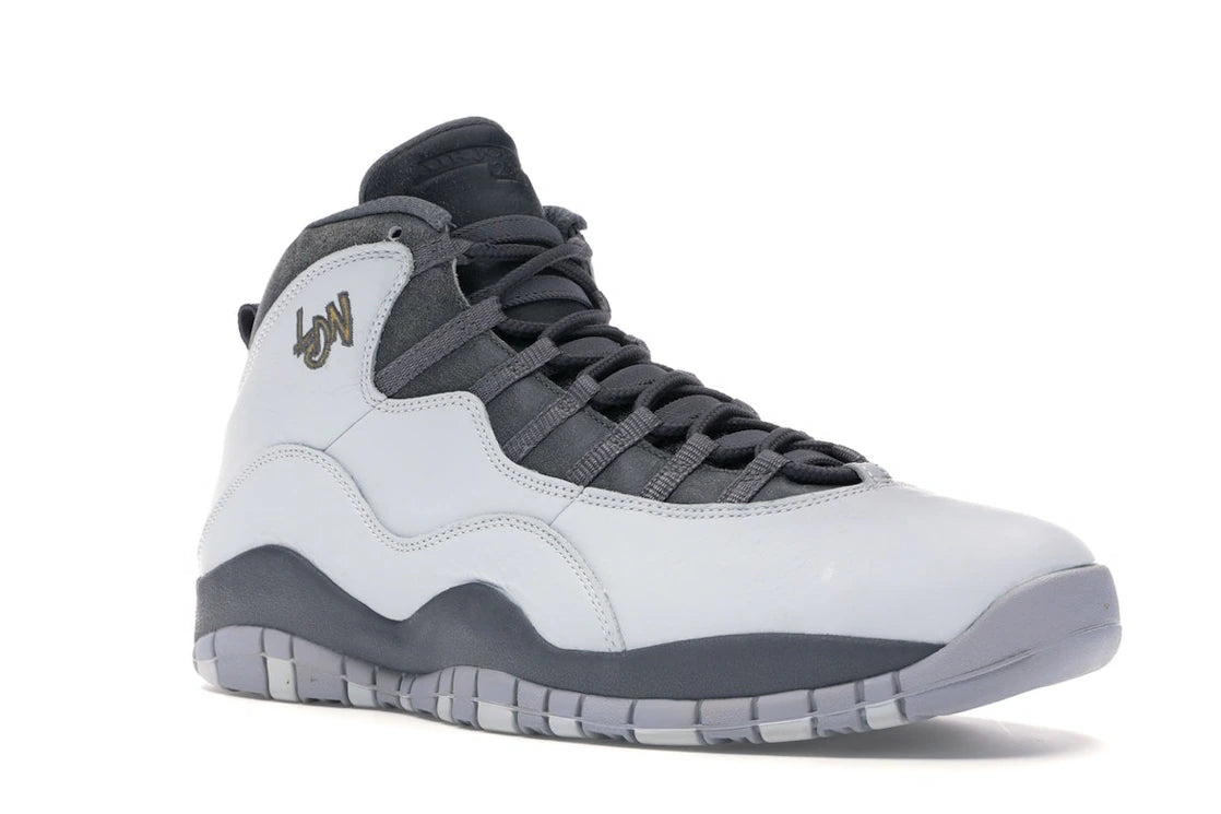 Jordan 10 Retro London