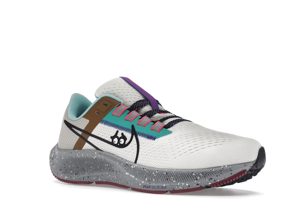 Nike Air Zoom Pegasus 38 Running Club