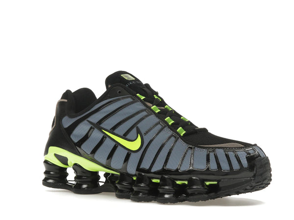 Nike Shox TL Thunderstorm
