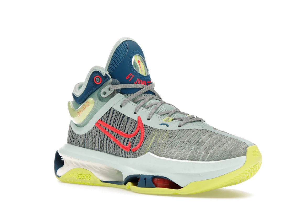 Nike Air Zoom GT Jump 2 Alpha Wave