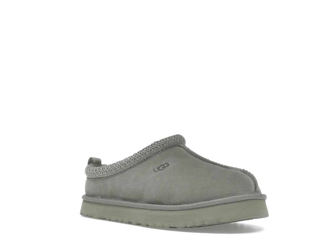 UGG Tazz Slipper Shaded Clover (Kids)
