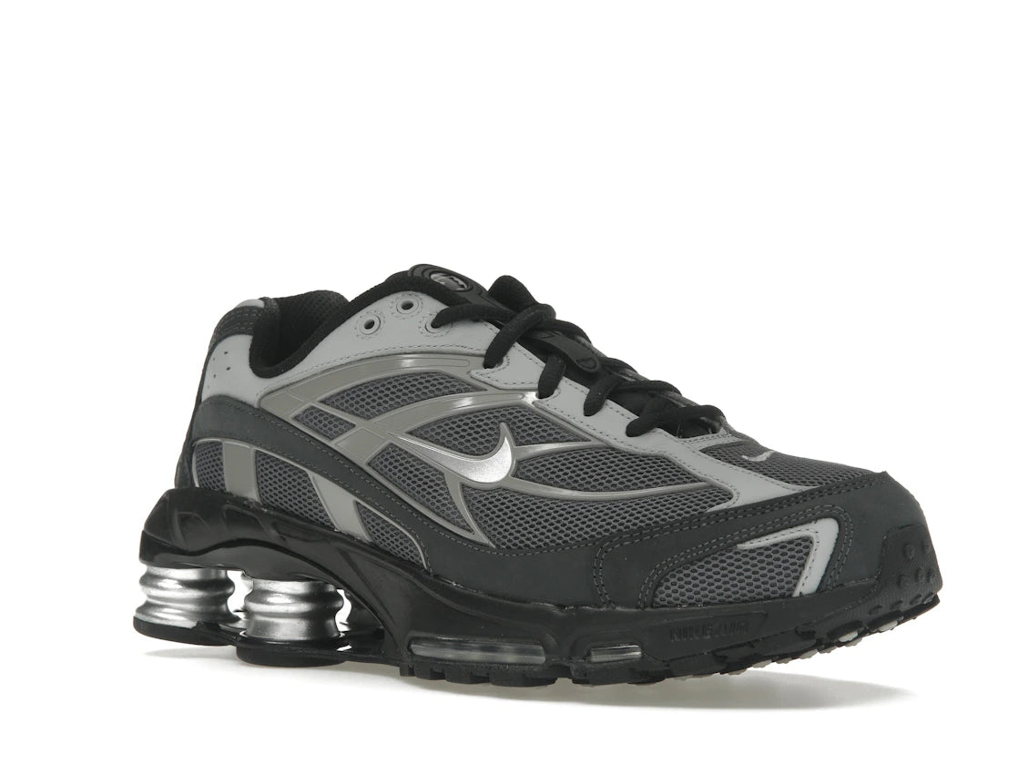 Nike Shox Ride 2 Light Graphite