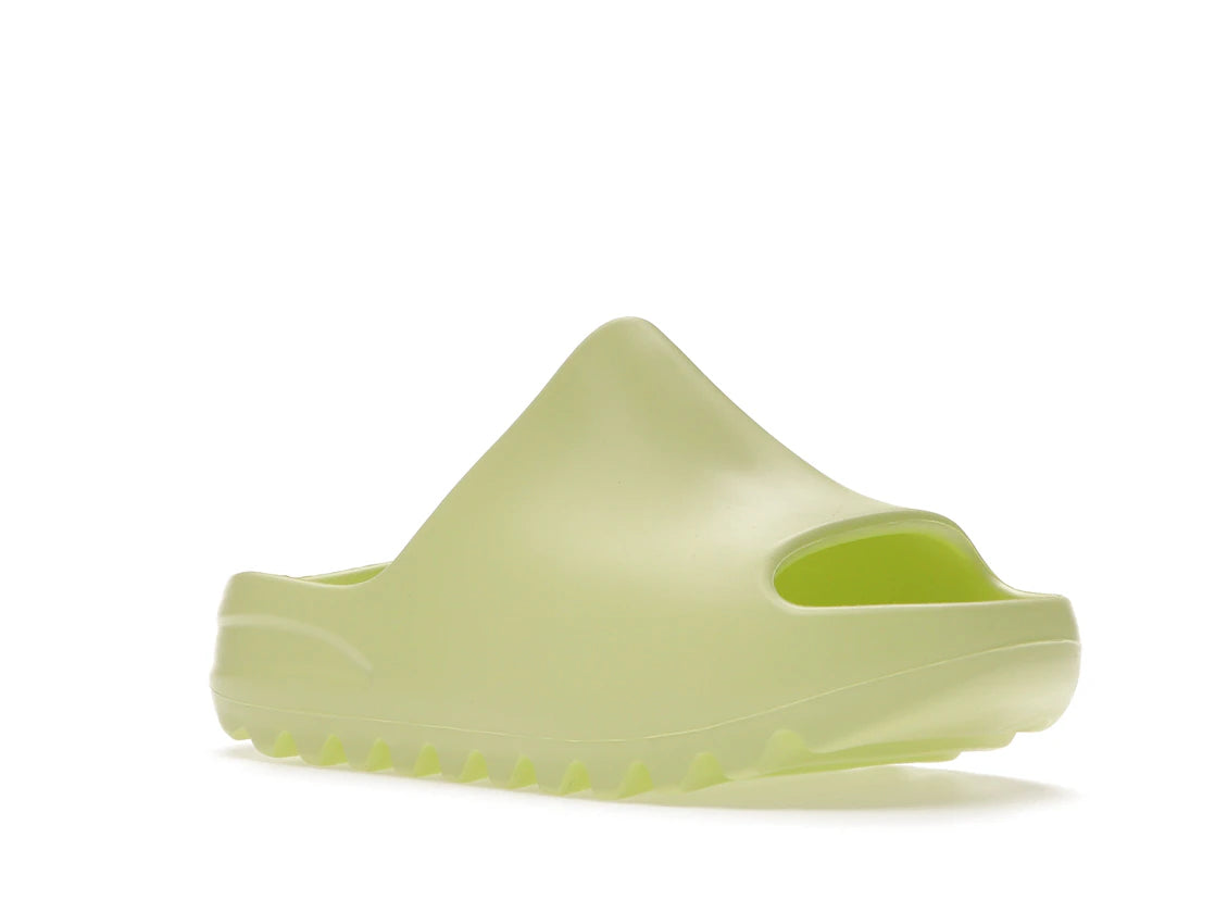 adidas Yeezy Slide Glow Green (Kids)