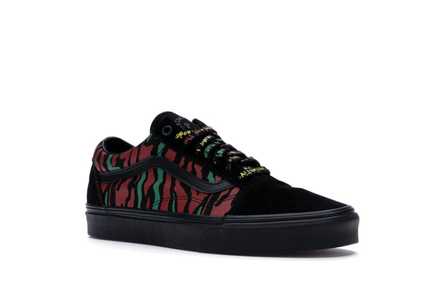 Vans Old Skool A Tribe Called Quest