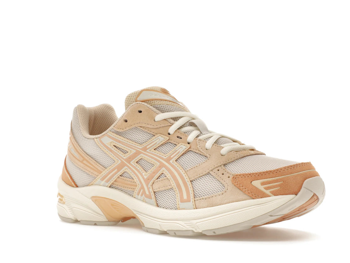 ASICS Gel-1130 Smoke Grey Honey Beige - vue secondaire A