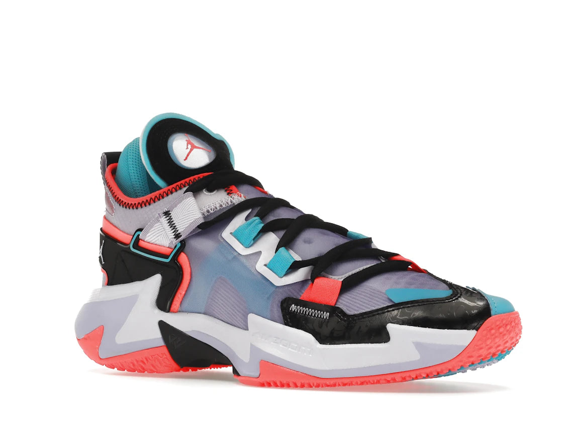 Jordan Why Not Zer0.5 Childhood