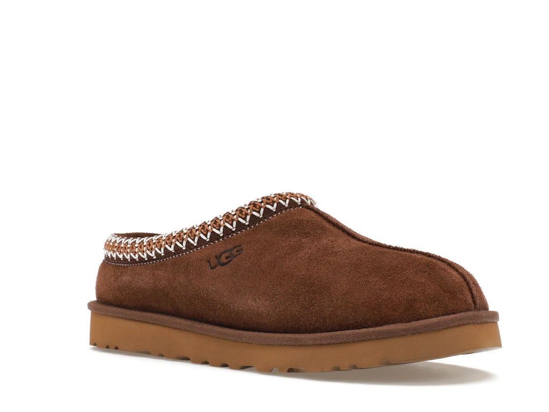 UGG Tasman Slipper Chocolate
