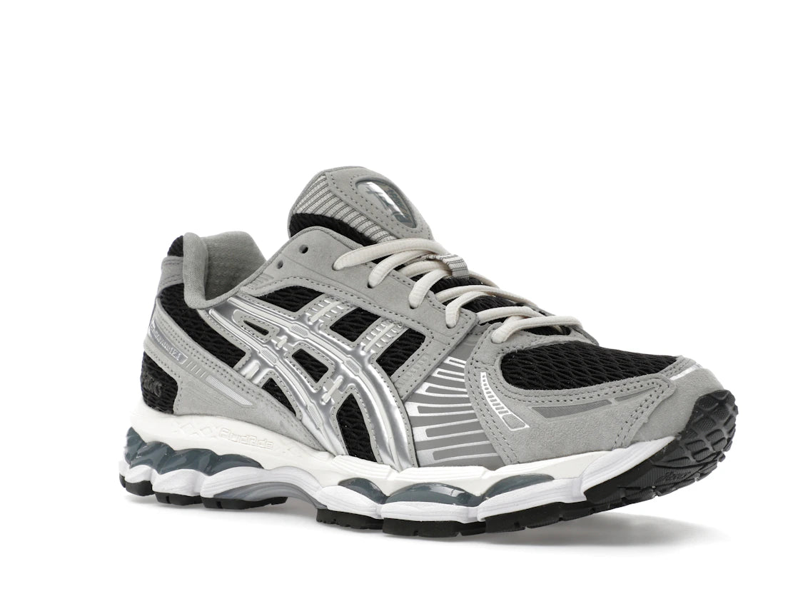 ASICS Gel-Kayano 12.1 Kith Torfcreme - vue secondaire A